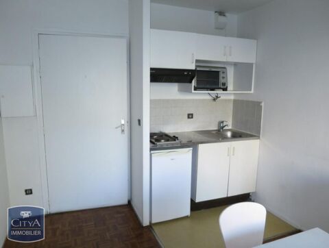  Appartement � louer 1 pi�ce 23 m�