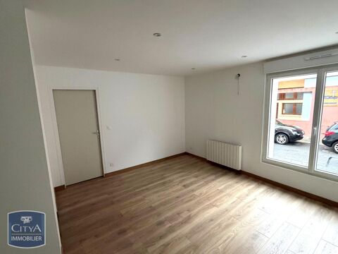  Appartement � louer 2 pi�ces 39 m�