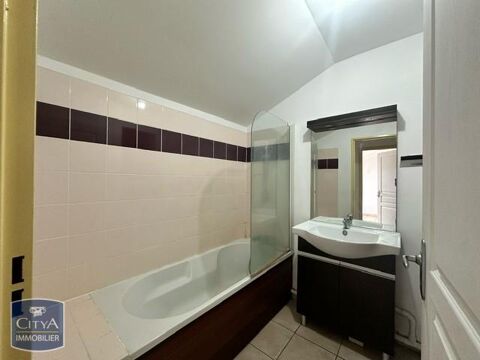  Appartement � louer 3 pi�ces 62 m�