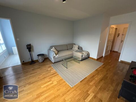  Appartement � louer 2 pi�ces 55 m�