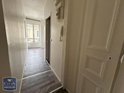  Appartement  louer 1 pice 21 m
