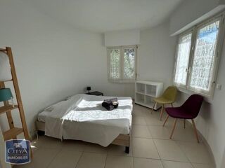  Appartement à louer 3 pièces 55 m²