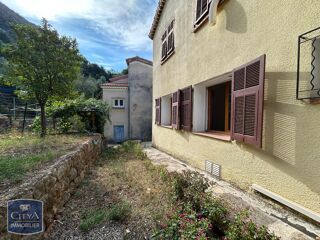  Appartement à louer 2 pièces 39 m²