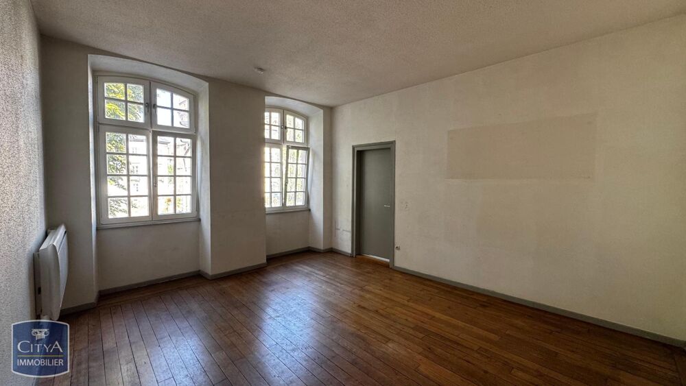 location Appartement - 3 pièce(s) - 53 m² Strasbourg (67000)