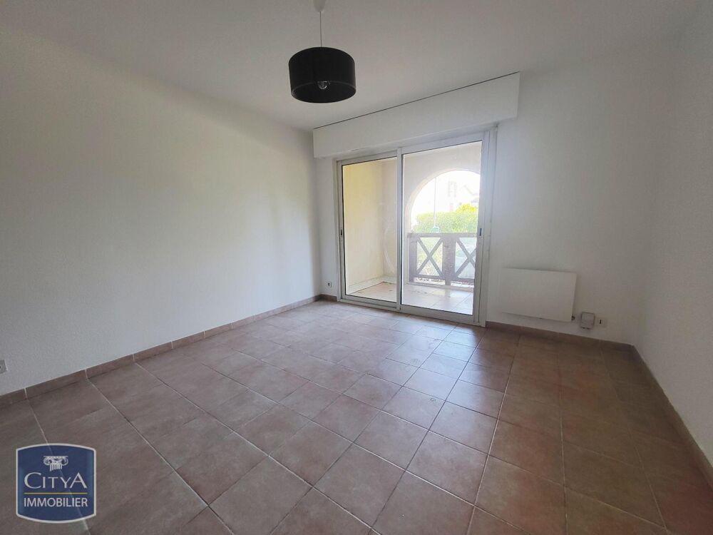 À LOUER : Appartement T2 situé dans le secteur prisé de ....
