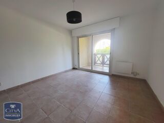  Appartement à louer 2 pièces 29 m²