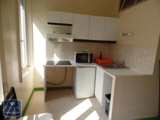  Appartement à louer 2 pièces 34 m²