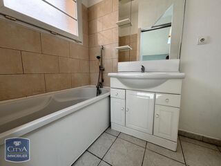  Appartement à louer 2 pièces 43 m²