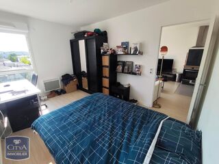  Appartement à louer 2 pièces 42 m²