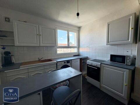  Appartement  louer 3 pices 65 m