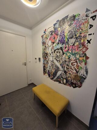  Appartement � louer 3 pi�ces 65 m�