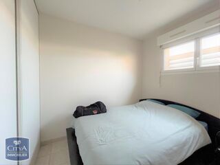  Appartement à louer 2 pièces 31 m²