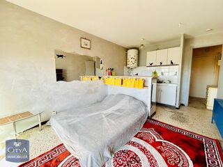  Appartement � louer 1 pi�ce 23 m�