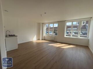  Appartement � louer 2 pi�ces 36 m�
