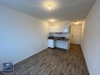  Appartement � louer 1 pi�ce 19 m� St pierre du perray