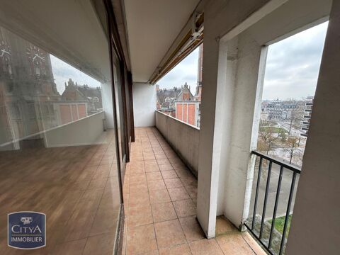  Appartement � louer 3 pi�ces 72 m�