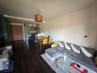  Appartement � louer 2 pi�ces 48 m�