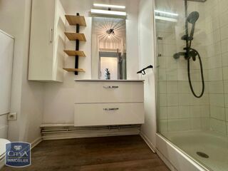  Appartement à louer 1 pièce 19 m²
