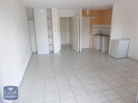  Appartement � louer 1 pi�ce 31 m�