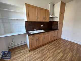  Appartement � louer 2 pi�ces 45 m�