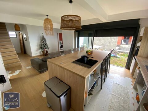  Maison � louer 4 pi�ces 98 m� Trois bassins