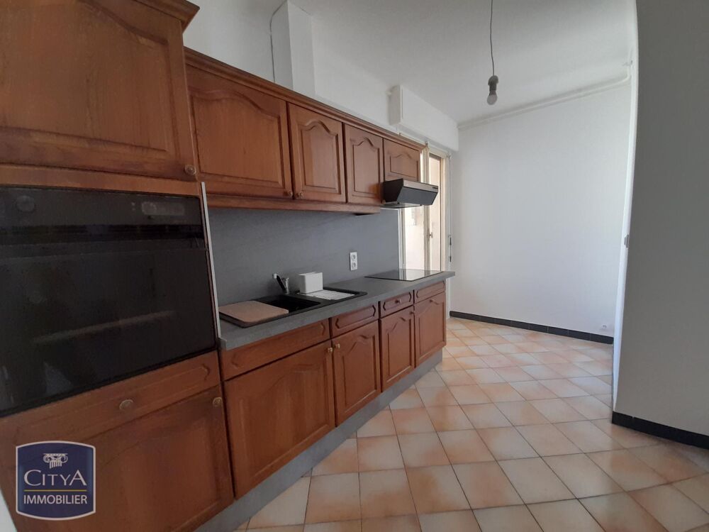location Appartement - 3 pièce(s) - 68 m² Chambéry (73000)