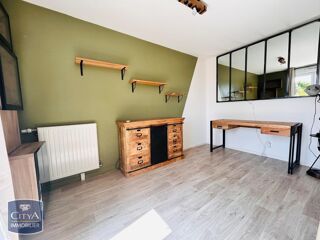 Appartement à louer 3 pièces 60 m²