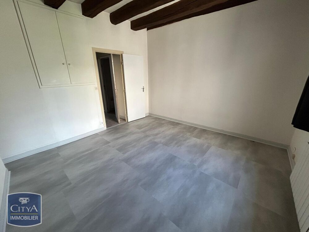 location Appartement - 3 pièce(s) - 55 m² Tours (37000)