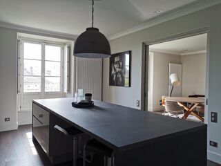  Appartement à vendre 5 pièces 140 m²