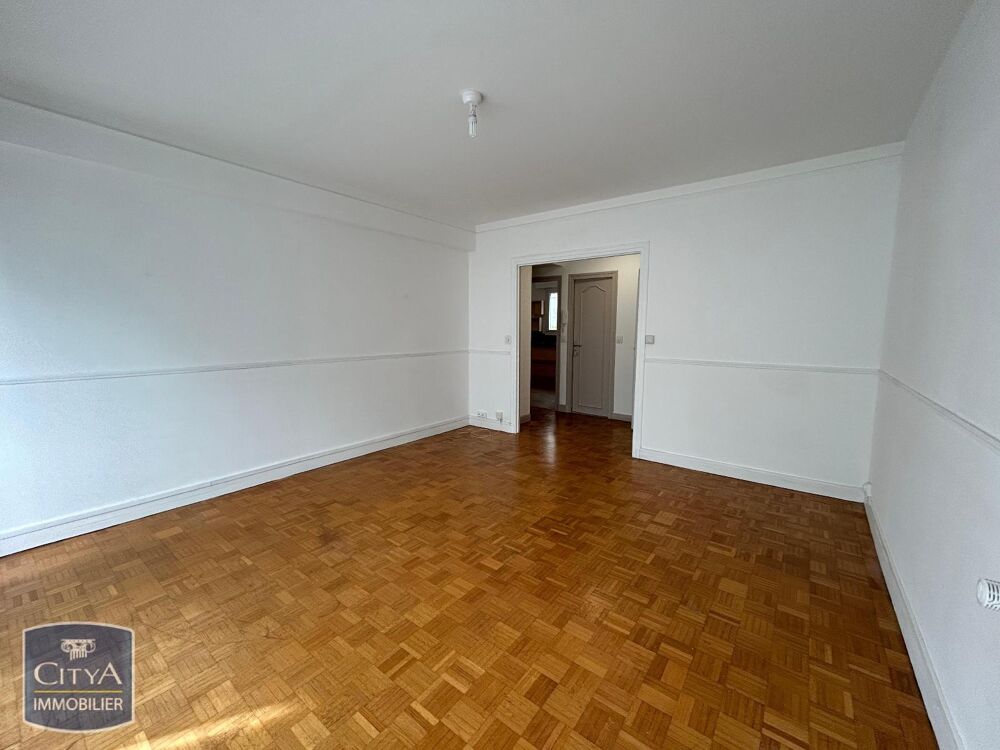 location Appartement - 3 pièce(s) - 61 m² Le Mans (72000)
