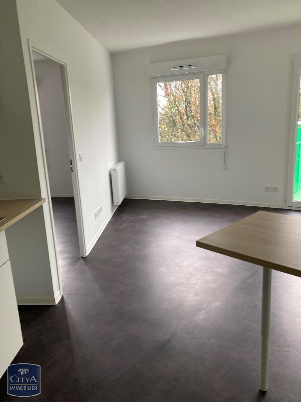 À LOUER : Appartement T2 à Lormont, 33310. Découvrez ce ....