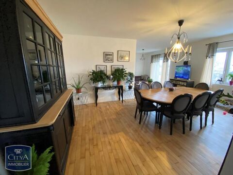  Appartement � louer 6 pi�ces 138 m� Laon