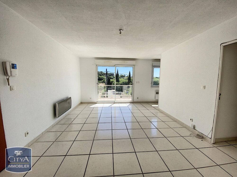 location Appartement - 2 pièce(s) - 49 m² Nîmes (30000)