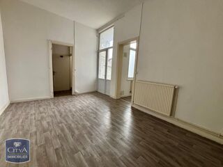  Appartement à louer 3 pièces 62 m²