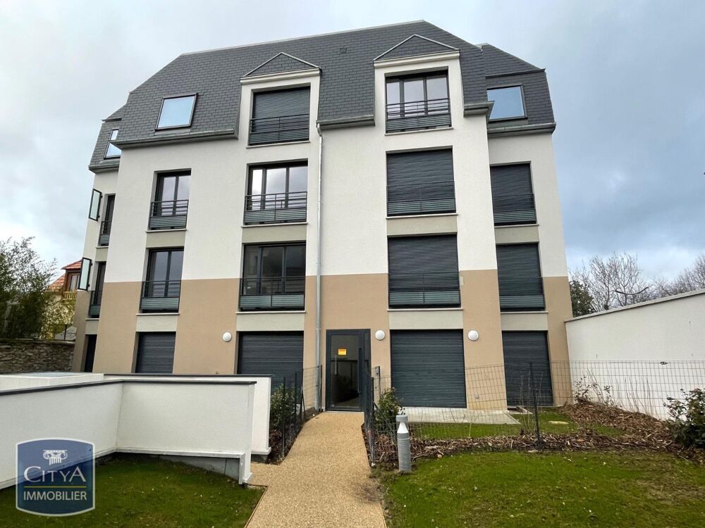 location Appartement - 3 pièce(s) - 56 m² Draveil (91210)