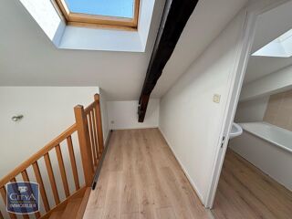  Appartement � louer 3 pi�ces 50 m�