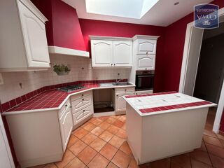  Maison � louer 4 pi�ces 109 m�