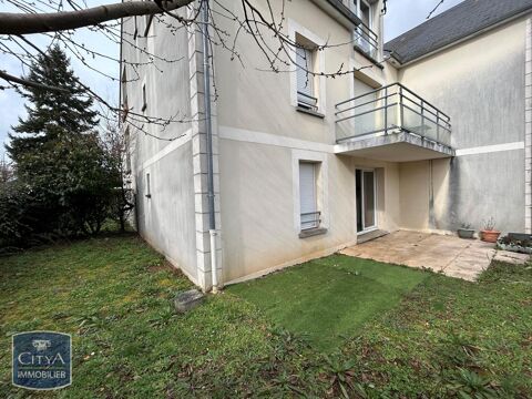  Appartement � louer 2 pi�ces 49 m�