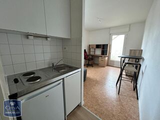  Appartement � louer 1 pi�ce 22 m�