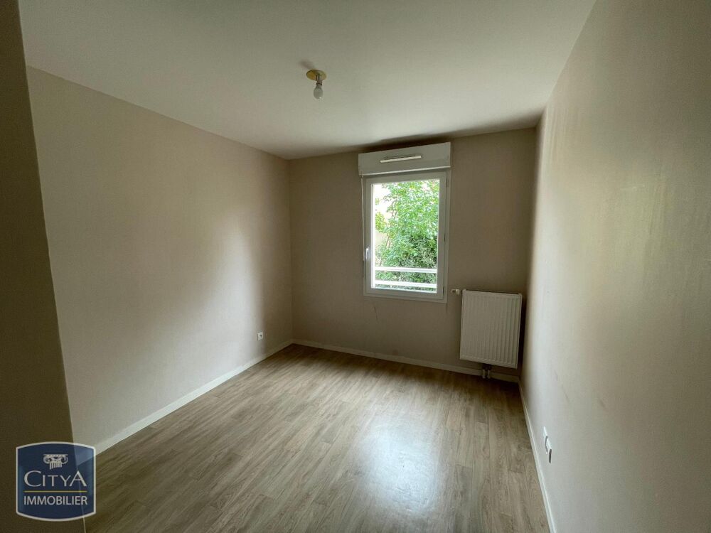 location Appartement - 3 pièce(s) - 64 m² Panazol (87350)