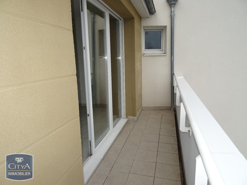 location Appartement - 3 pièce(s) - 67 m² Laval (53000)