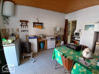  Maison  vendre 3 pices 80 m
