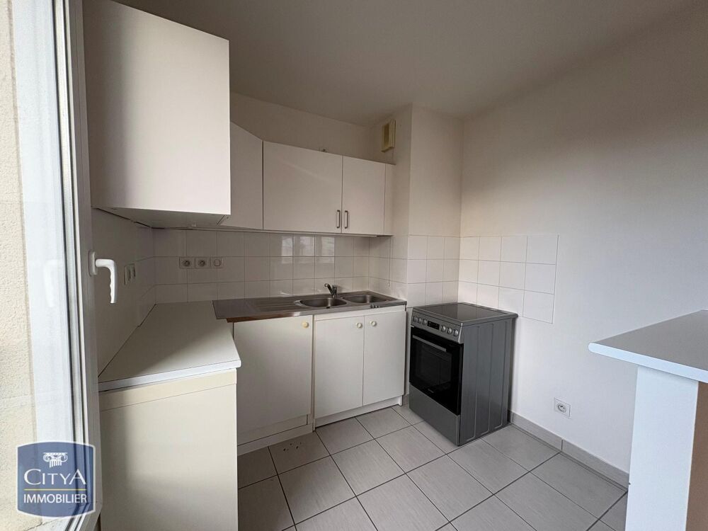 location Appartement - 3 pièce(s) - 66 m² La Riche (37520)