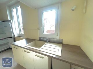  Appartement � louer 3 pi�ces 85 m�