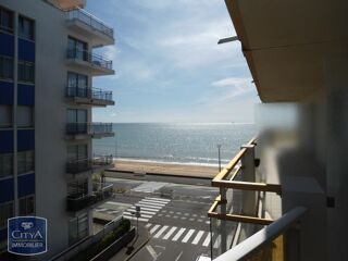  Appartement à louer 2 pièces 43 m²