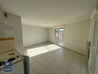  Appartement à louer 1 pièce 32 m²