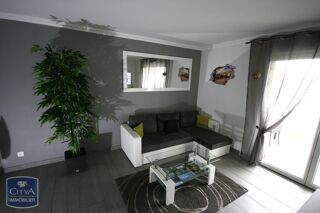  Appartement à louer 2 pièces 49 m²