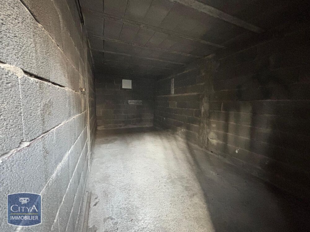 location Parking / Garage Aix-en-Provence (13090)
