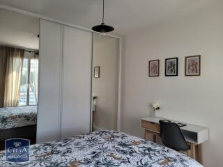  Appartement à louer 2 pièces 34 m²