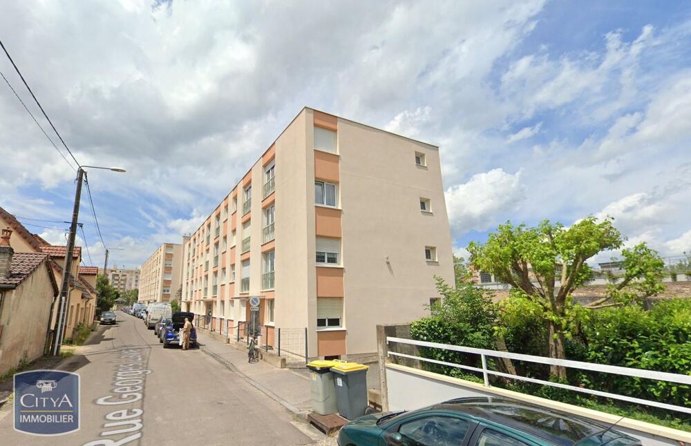 location Parking / Garage Dijon (21000)